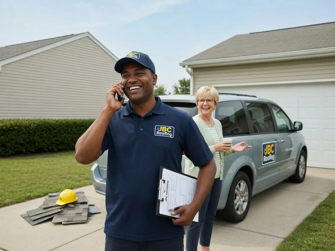 Roof Replacement Overton, NE FAQs